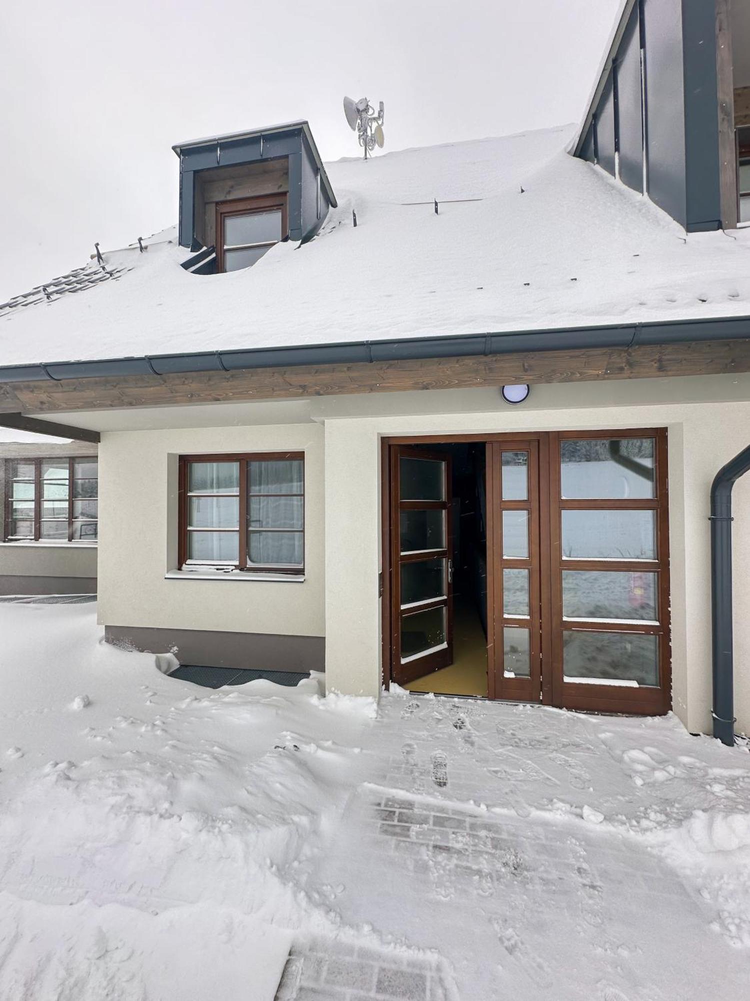 Apartmany Nad Anenskym Potokem - Ricky Екстер'єр фото