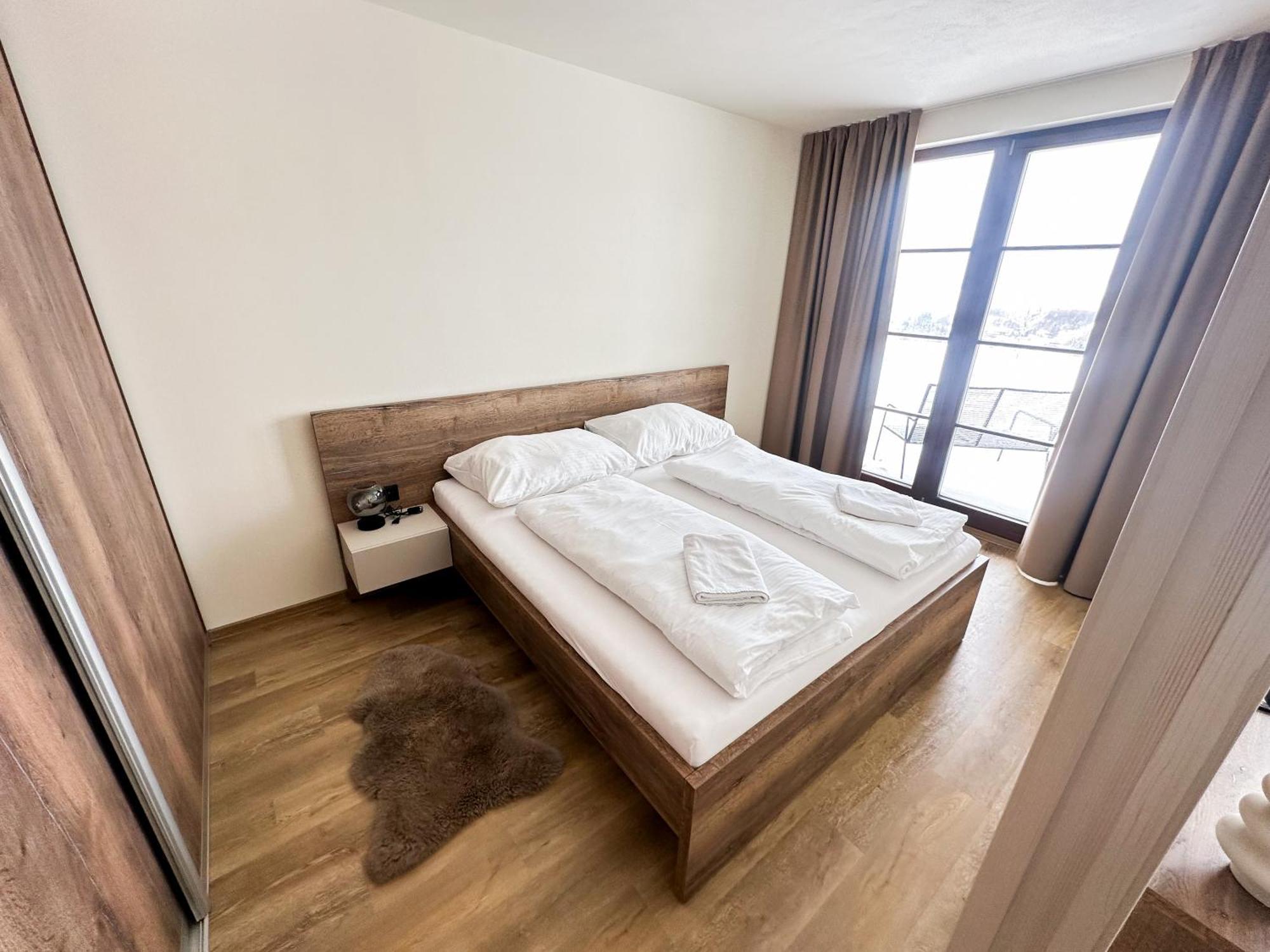 Apartmany Nad Anenskym Potokem - Ricky Екстер'єр фото