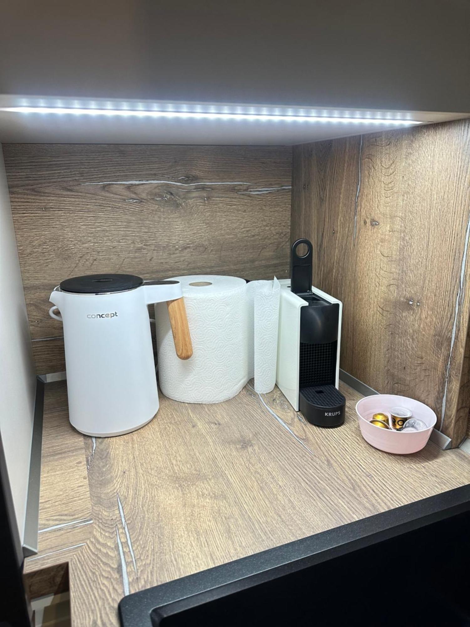 Apartmany Nad Anenskym Potokem - Ricky Екстер'єр фото