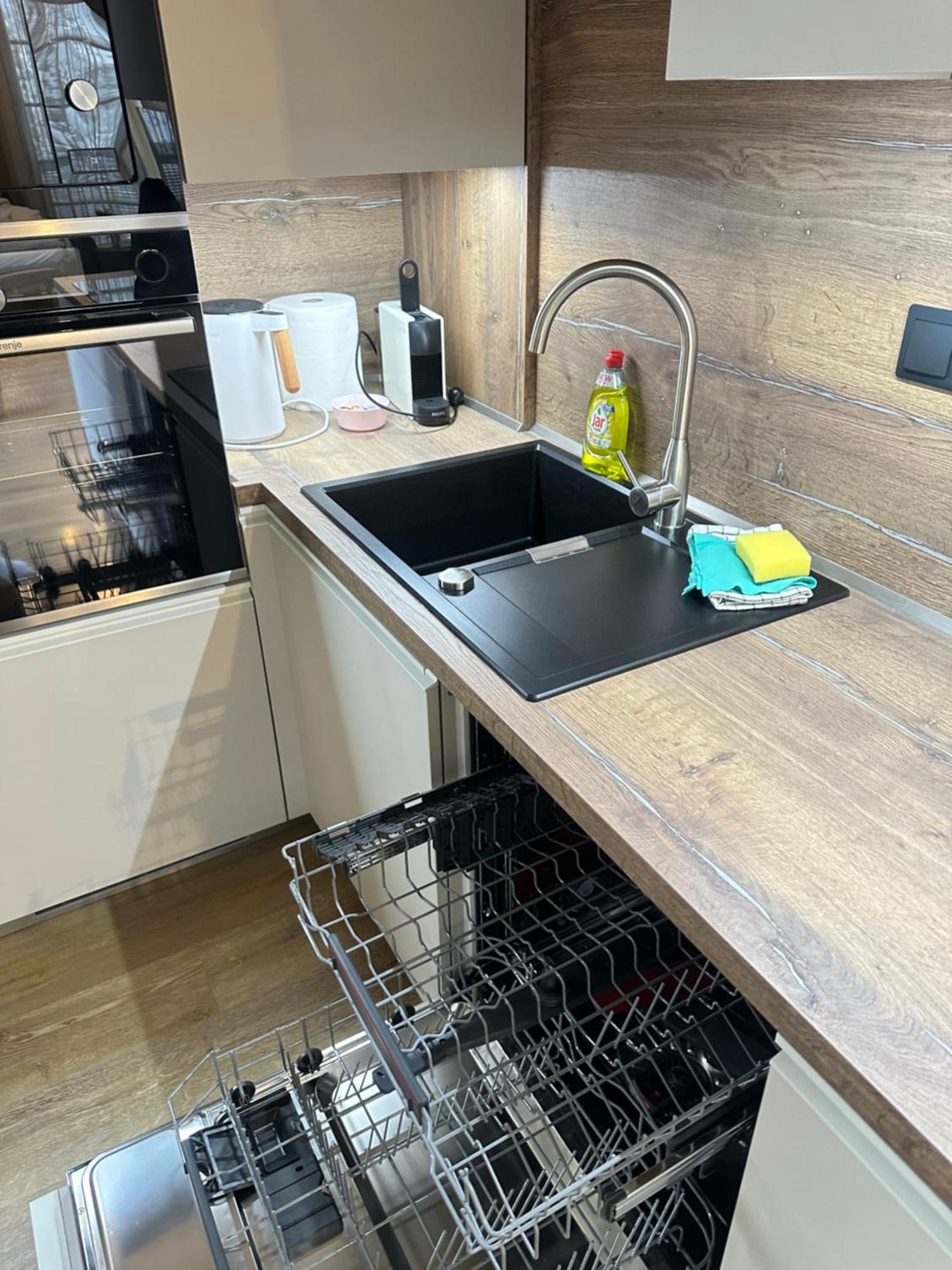 Apartmany Nad Anenskym Potokem - Ricky Екстер'єр фото