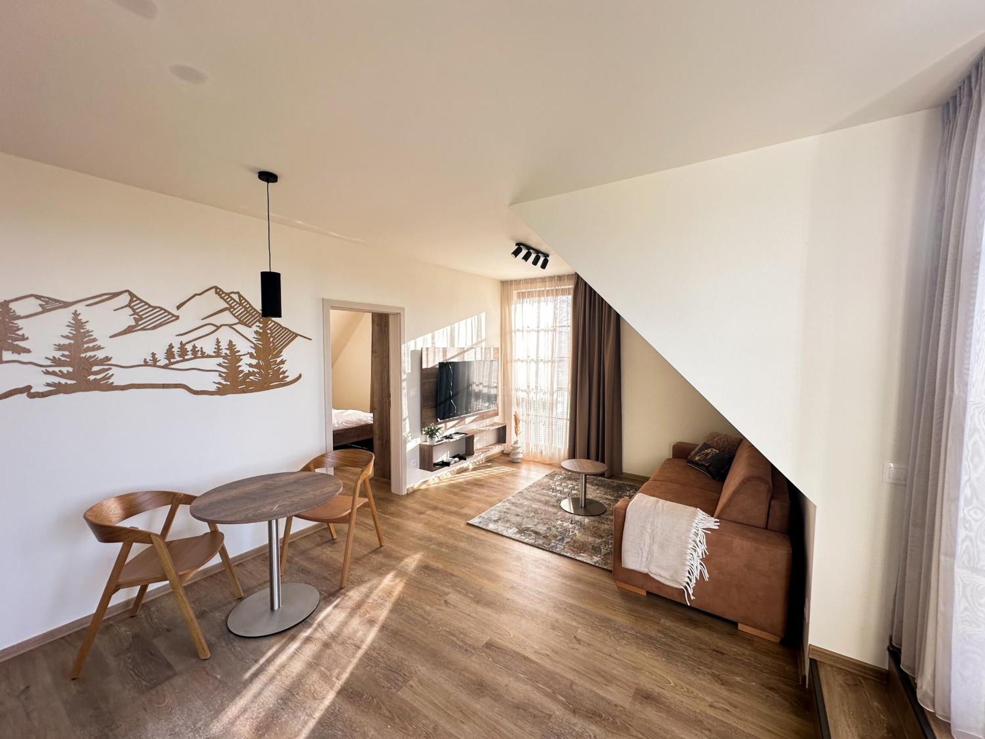 Apartmany Nad Anenskym Potokem - Ricky Екстер'єр фото